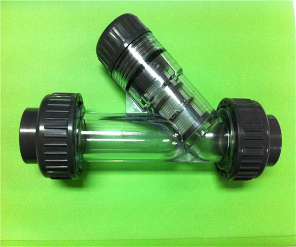 本溪不锈钢过滤器