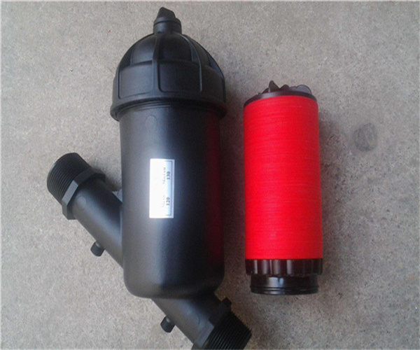 本溪自清洗过滤器