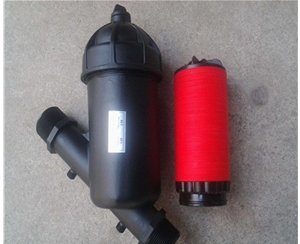 本溪自清洗过滤器